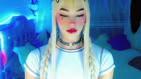 AmayaGirl online show from 01-15-25, 07:05