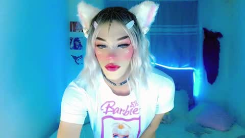 AmayaGirl online show from 01-27-25, 06:41