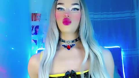 AmayaGirl online show from 02-21-25, 05:02