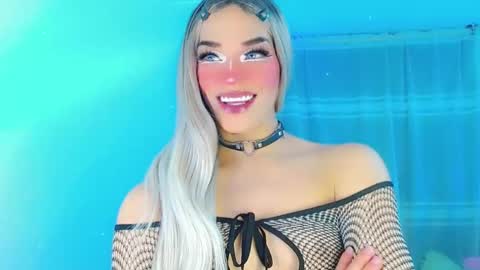 AmayaGirl online show from 02-28-25, 08:09