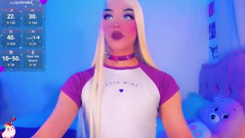 AmayaGirl online show from 09-25-25, 02:04