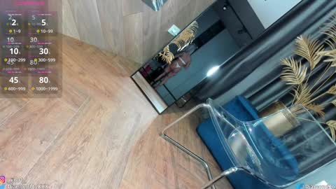 Snapshot of diamond_jo_ chatting on 02-13-26, 01:23 Jo online show from 02-13-26, 01:23