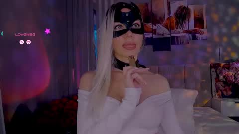 MARI online show from 03-05-26, 04:08