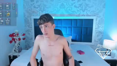 Diamond online show from 09-13-25, 04:01