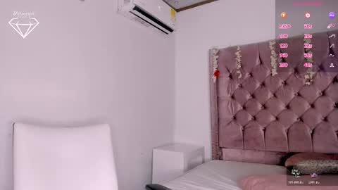 Diamond online show from 02-28-26, 03:40