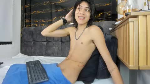 diamond_twink online show from 02-28-26, 02:07