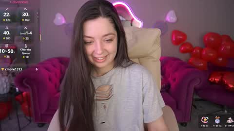 Sasha online show from 02-22-26, 06:24