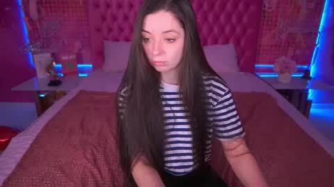 Sasha online show from 02-24-26, 06:22