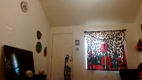 DiamondMonroeXo online show from 10-20-25, 05:13