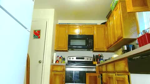 DiamondMonroeXo online show from 04-16-26, 04:52