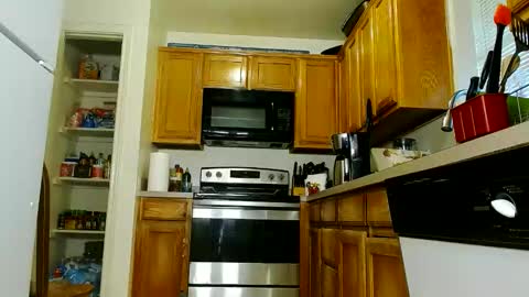 DiamondMonroeXo online show from 04-21-26, 06:12