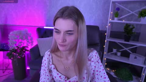 DiamondNina online show from 02-01-26, 07:56