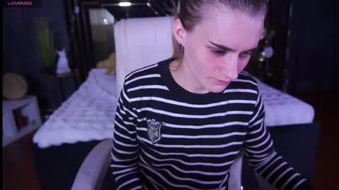 DiamondNina online show from 02-05-26, 07:51