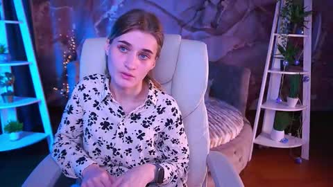 DiamondNina online show from 03-06-26, 02:19