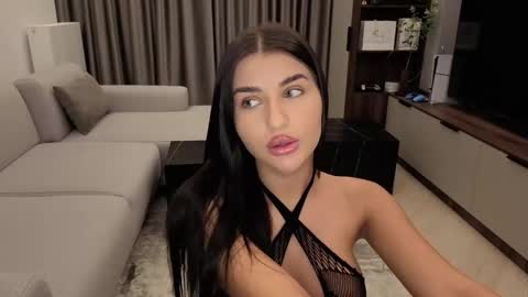 Iris online show from 02-27-26, 08:31