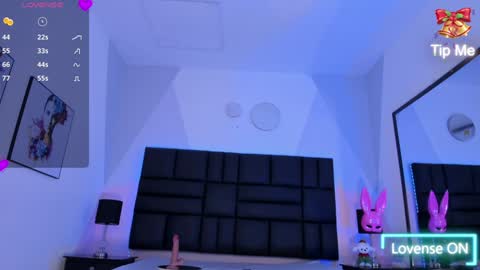 Diana Tamayo online show from 12-12-24, 04:37