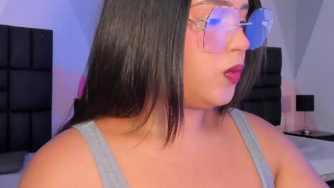 Diana Tamayo online show from 12-27-24, 02:04