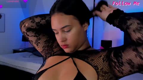 Diana Tamayo online show from 01-30-25, 12:48