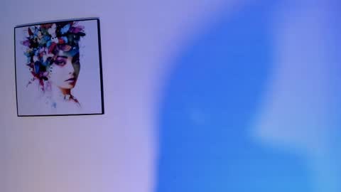 Diana Tamayo online show from 02-28-25, 05:59