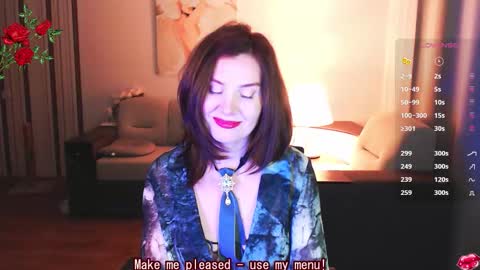 Snapshot of diana_delua chatting on 02-09-26, 09:41 Diana DeLua online show from 02-09-26, 09:41