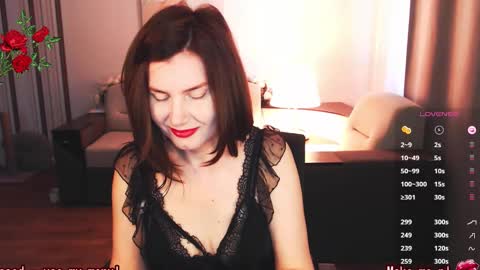 Snapshot of diana_delua chatting on 03-13-26, 08:54 Diana DeLua online show from 03-13-26, 08:54