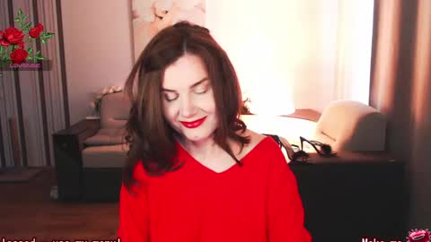 Diana DeLua online show from 05-27-26, 08:44