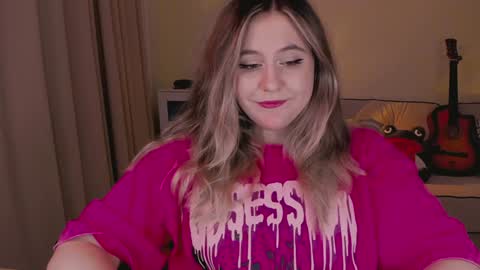 Diana online show from 12-03-24, 01:43