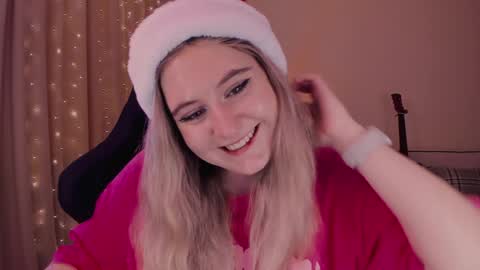 Diana online show from 12-15-24, 09:24