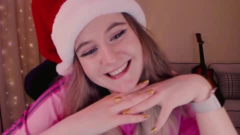 Diana online show from 12-16-24, 09:14