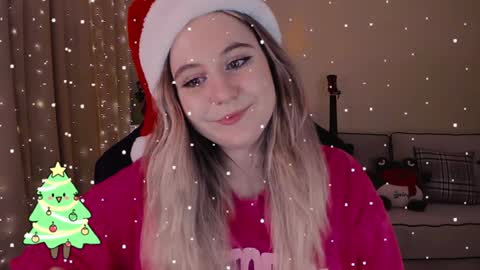 Diana online show from 12-20-24, 01:54