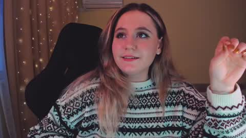 Diana online show from 12-28-24, 11:19