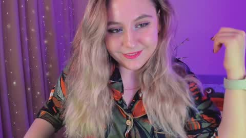 Diana online show from 01-16-25, 10:10