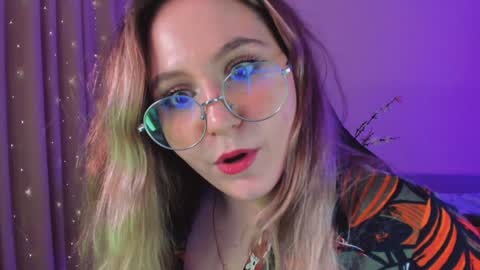 Diana online show from 01-16-25, 01:14