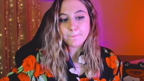 Diana online show from 01-27-25, 09:23