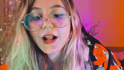 Diana online show from 01-27-25, 03:28