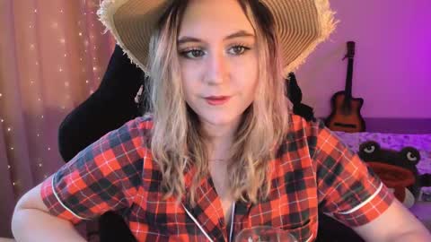 Diana online show from 02-14-25, 09:34