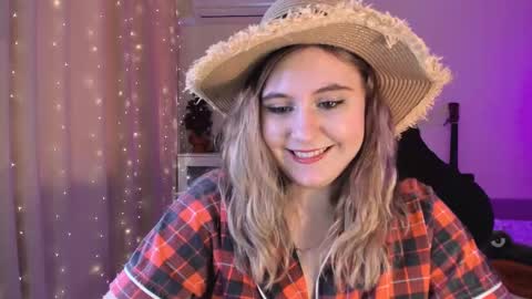 Diana online show from 02-14-25, 12:36