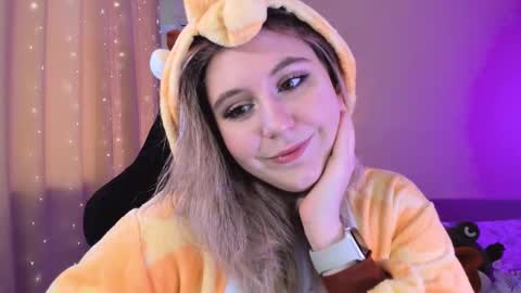 Diana online show from 02-16-25, 10:32