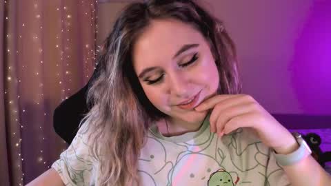 Diana online show from 02-18-25, 10:16