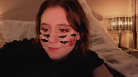 Diana online show from 10-31-25, 06:25