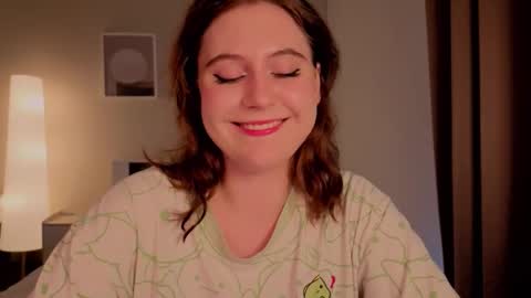 Diana online show from 11-30-25, 04:38