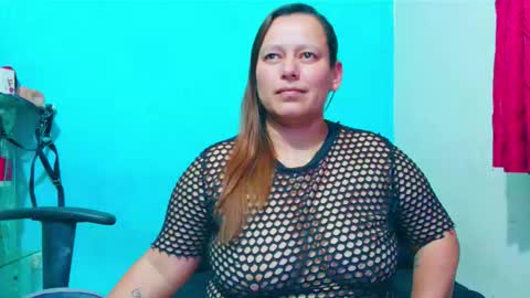 Diana Lozano online show from 01-12-26, 08:30