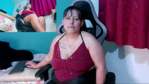 Diana Lozano online show from 06-03-26, 03:09