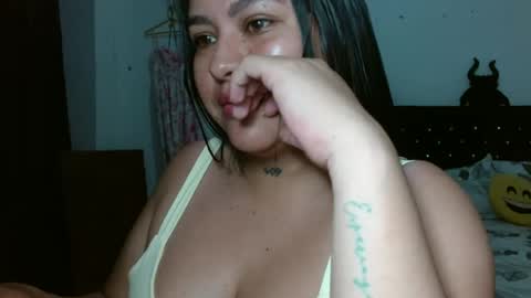 diana_o1 online show from 05-18-26, 12:11