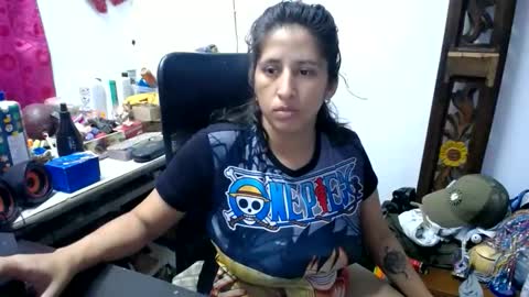 diana_rogu online show from 11-02-25, 10:23