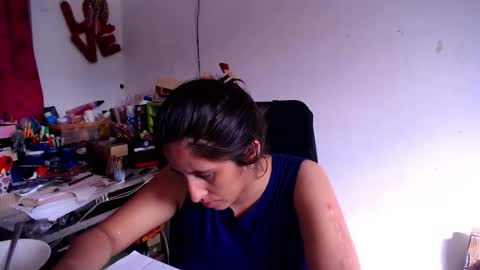 diana_rogu online show from 11-18-25, 07:51