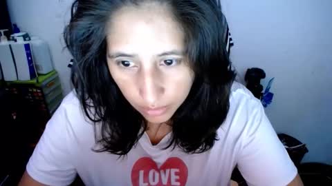 diana_rogu online show from 12-15-25, 03:05