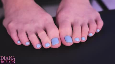 Diana online show from 03-13-26, 10:49