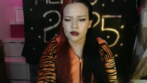 Snapshot of diana_smit_ chatting on 01-01-25, 07:20 diana online show from 01-01-25, 07:20