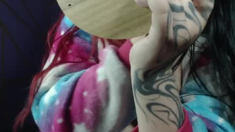 diana online show from 04-10-26, 03:50